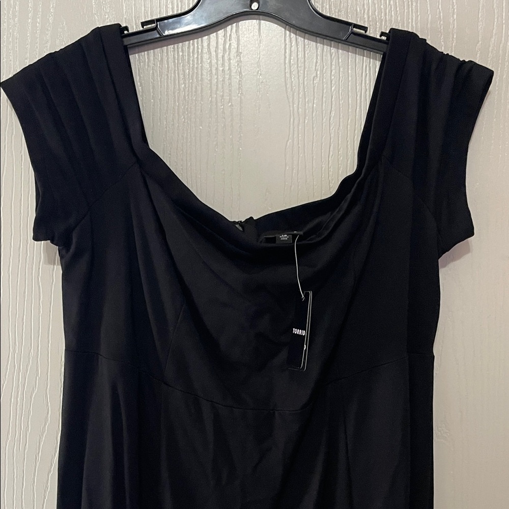 Evening Dress